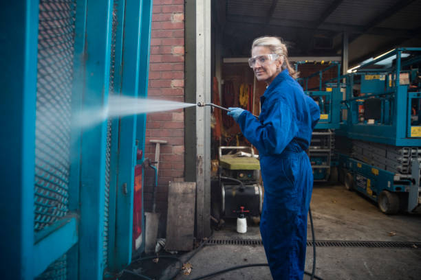 Best Local Pressure Washing Services  in Briar Chapel, NC