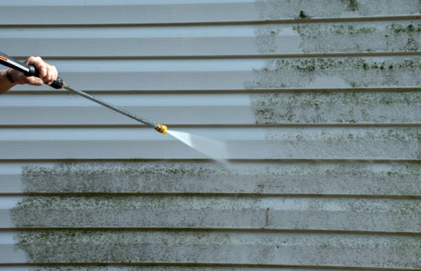 Best Sidewalk Pressure Washing  in Briar Chapel, NC