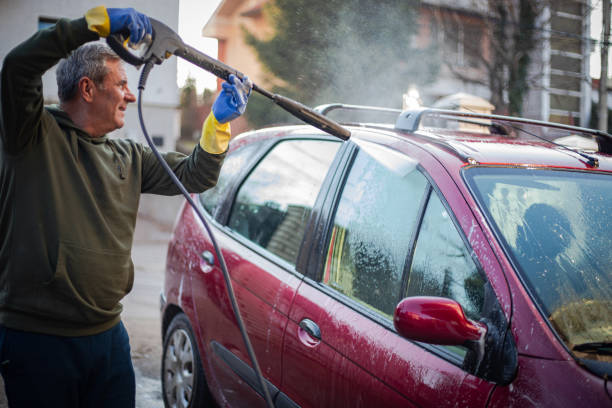 Best Affordable Pressure Washing  in Briar Chapel, NC