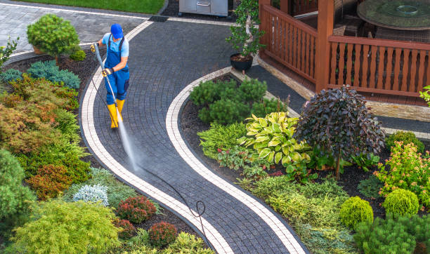 Reliable Briar Chapel, NC Pressure Washing Solutions